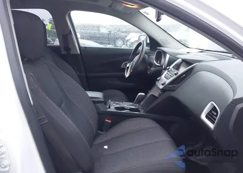 2014 Chevrolet Equinox 2Lt z USA, uszkodzony, nr VIN 2GNFLGEK9E6263517